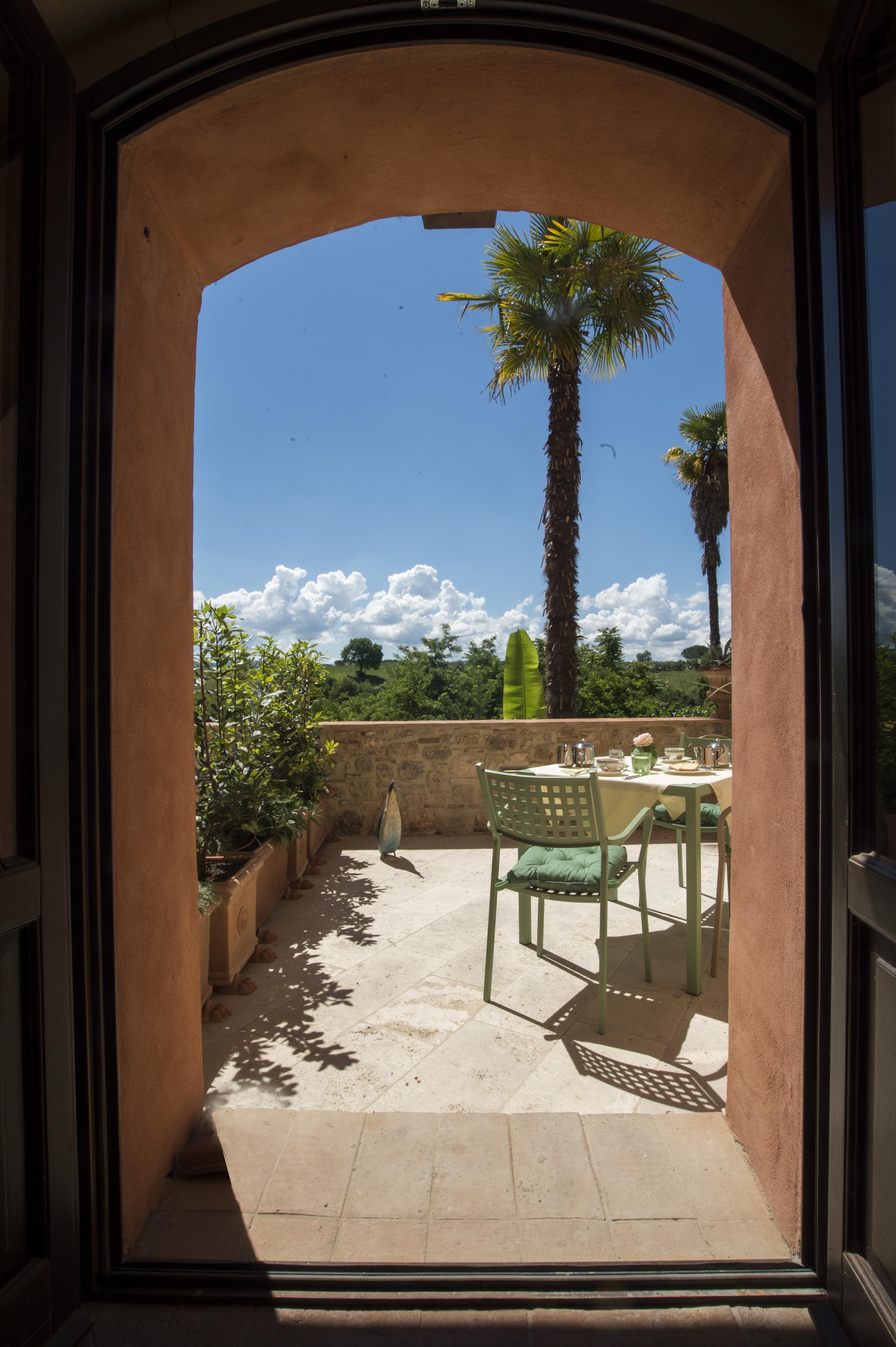 Palazzo Pacini Hotel Colle Val D'Elsa Ngoại thất bức ảnh