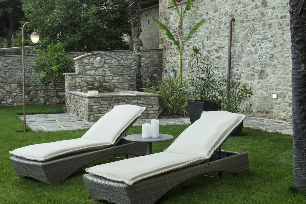 Palazzo Pacini Hotel Colle Val D'Elsa Ngoại thất bức ảnh