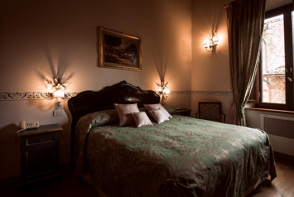 Palazzo Pacini Hotel Colle Val D'Elsa Ngoại thất bức ảnh