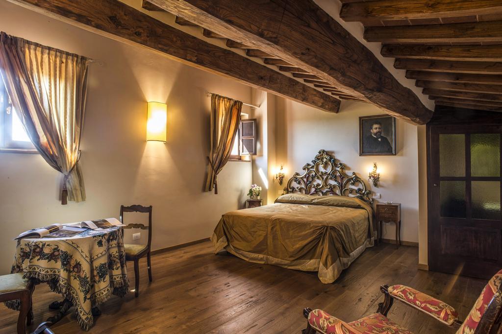 Palazzo Pacini Hotel Colle Val D'Elsa Ngoại thất bức ảnh