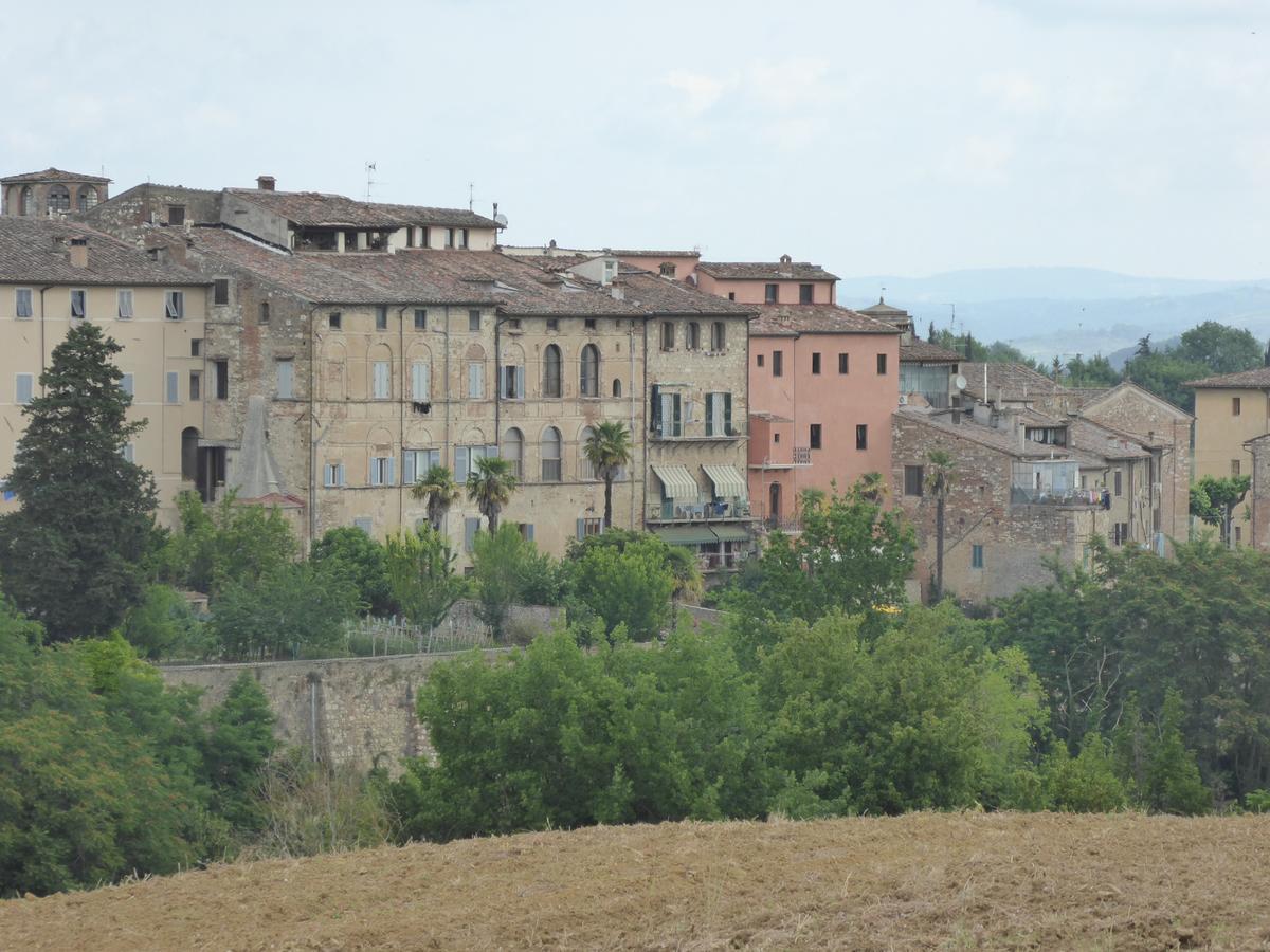 Palazzo Pacini Hotel Colle Val D'Elsa Ngoại thất bức ảnh