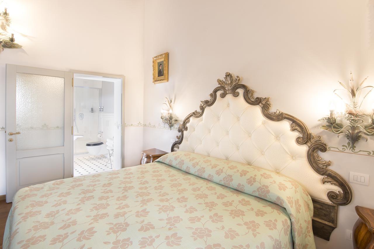 Palazzo Pacini Hotel Colle Val D'Elsa Ngoại thất bức ảnh