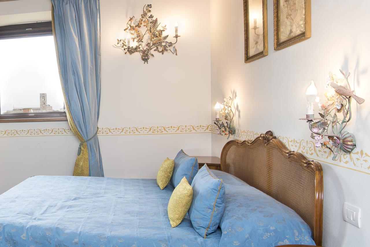 Palazzo Pacini Hotel Colle Val D'Elsa Ngoại thất bức ảnh