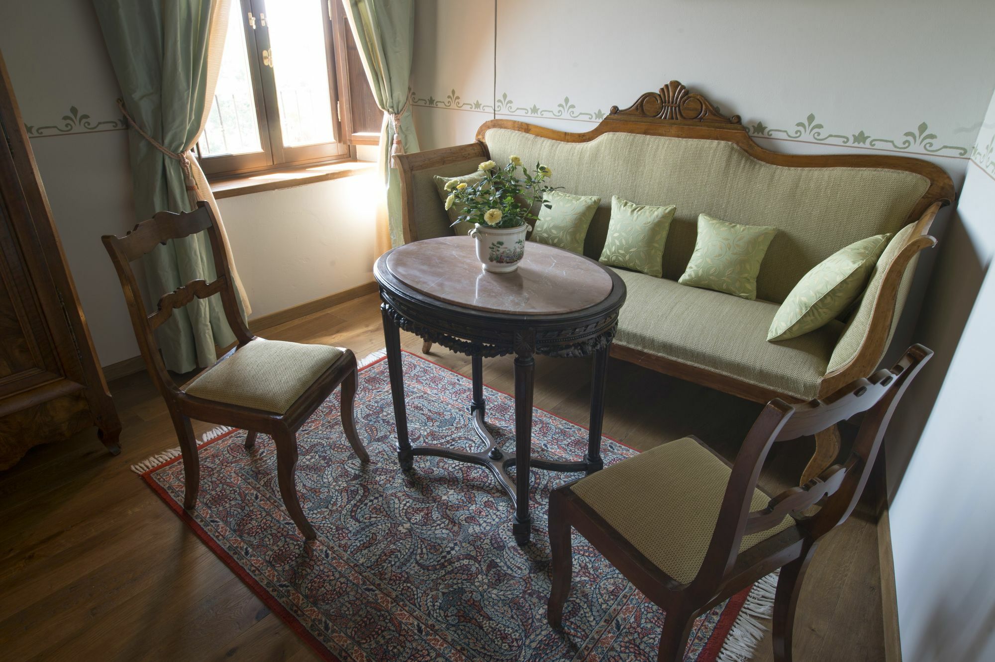 Palazzo Pacini Hotel Colle Val D'Elsa Ngoại thất bức ảnh
